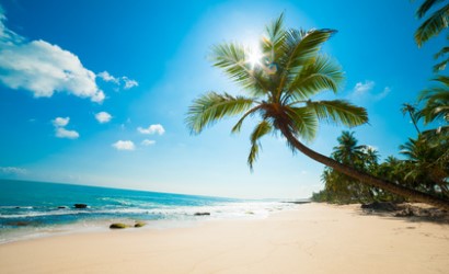 Caicos Inseln Urlaub buchen